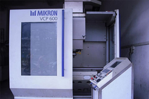 Mikron-CNC-xx